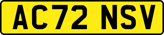 AC72NSV