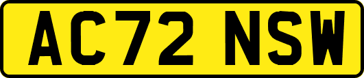 AC72NSW