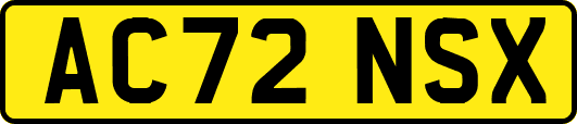 AC72NSX
