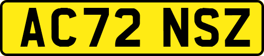 AC72NSZ