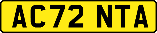 AC72NTA