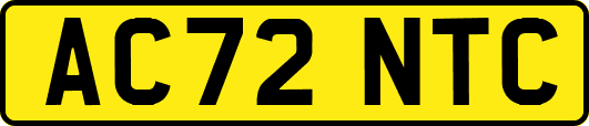 AC72NTC