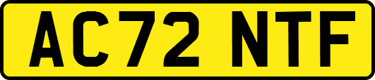 AC72NTF