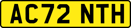 AC72NTH