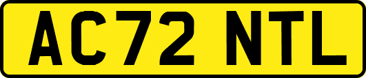 AC72NTL