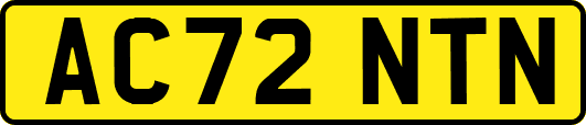 AC72NTN