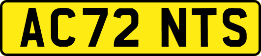 AC72NTS