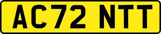 AC72NTT