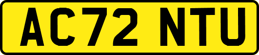 AC72NTU