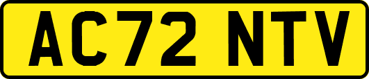 AC72NTV