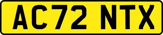 AC72NTX