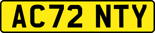 AC72NTY