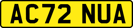 AC72NUA