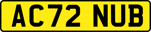 AC72NUB