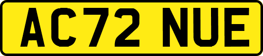 AC72NUE