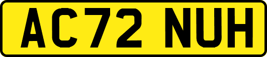 AC72NUH