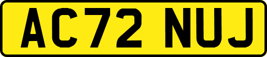 AC72NUJ