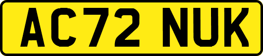 AC72NUK