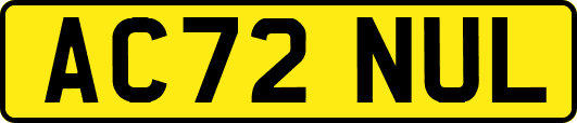 AC72NUL