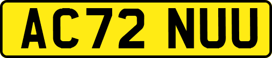 AC72NUU