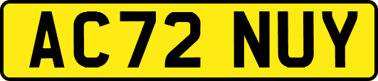 AC72NUY