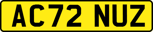 AC72NUZ