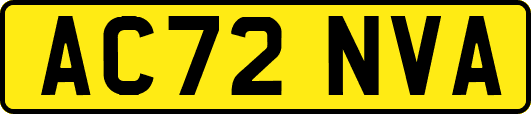 AC72NVA