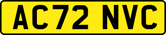 AC72NVC