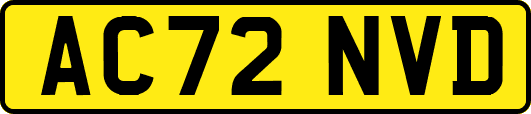 AC72NVD