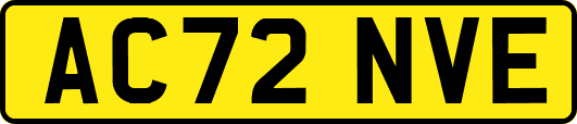 AC72NVE