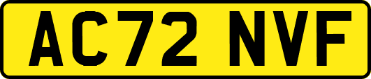 AC72NVF