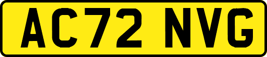 AC72NVG