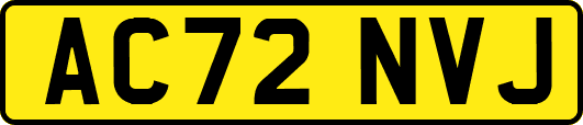 AC72NVJ