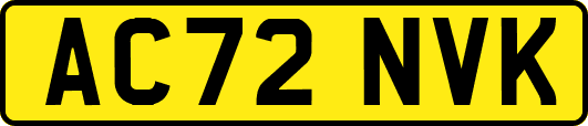 AC72NVK