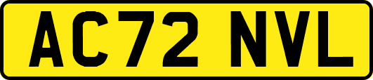 AC72NVL