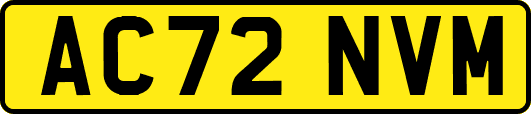 AC72NVM