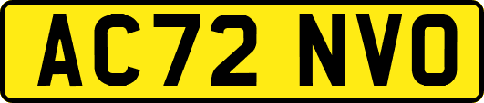 AC72NVO