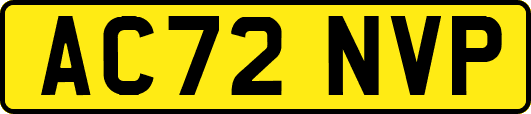 AC72NVP
