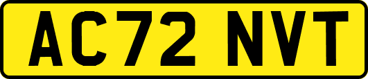 AC72NVT