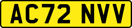 AC72NVV