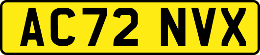 AC72NVX