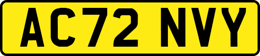 AC72NVY