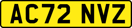 AC72NVZ