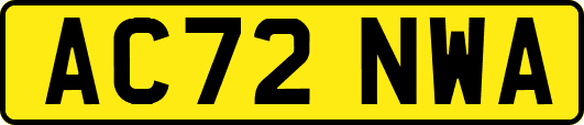 AC72NWA