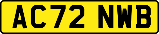 AC72NWB