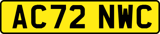 AC72NWC
