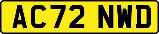 AC72NWD