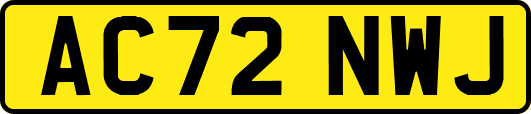 AC72NWJ