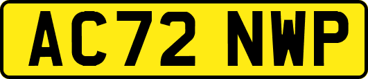 AC72NWP
