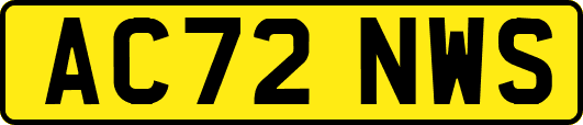 AC72NWS